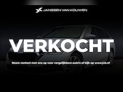 Skoda Octavia Combi - 1.4 TSI iV PHEV Business Edition Plus Plug-in Schuifdak Parkeersensoren Camera Navigatie H
