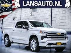 Chevrolet Silverado - 1500 High Country 6.2L V8