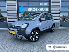 Fiat Panda - 1.0 Hybrid Launch Edition {uitgelichte-optiesC