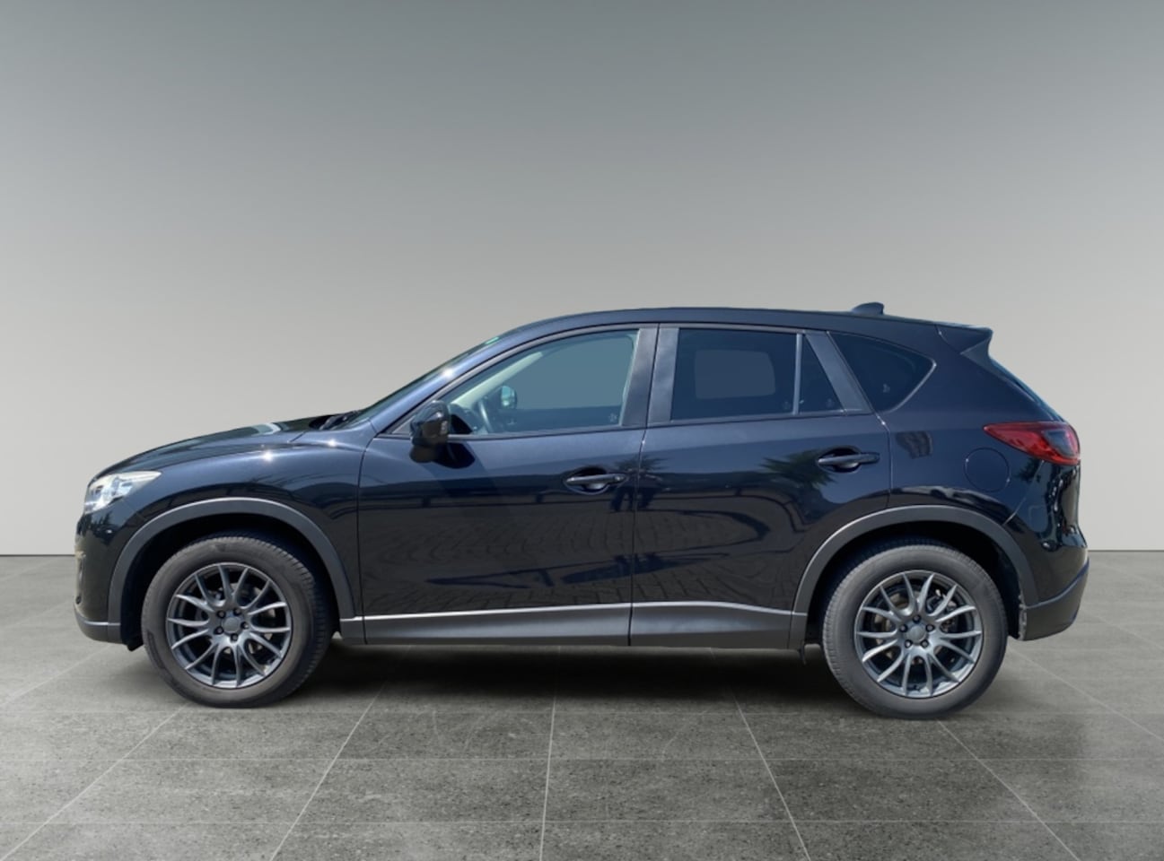 Mazda CX-5 - 2.0 TS+ Lease 2WD | Trekhaak vast 13 polig - AutoWereld.nl
