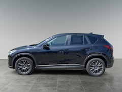 Mazda CX-5 - 2.0 TS+ Lease 2WD | Trekhaak vast 13 polig