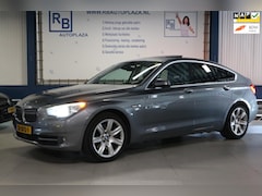 BMW 5-serie Gran Turismo - 535i High Executive AUTOMAAT/ HEAD UP/ PANO