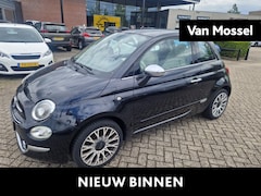 Fiat 500 C - 1.2 Popstar