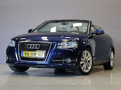 Audi A3 Cabriolet - 1.8 TFSI Ambition