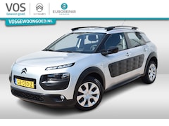 Citroën C4 Cactus - PureTech 82 Business Airco | Navi | camera achter |