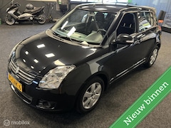 Suzuki Swift - 1.3 Limited 5 DEURS / AIRCO / 1e EIGENAAR / NAP