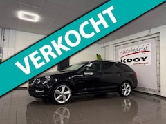 Skoda Octavia Combi - 1.5 TSI Greentech Ambition Business * Automaat / Carplay / Trekhaak / NL Auto