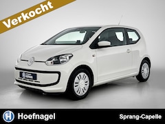 Volkswagen Up! - 1.0 move up | Airco | Elektrische Ramen | Bluetooth