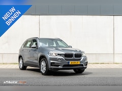 BMW X5 - xDrive35i High Executive