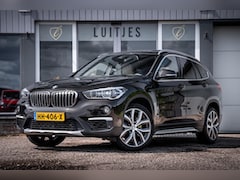 BMW X1 - SDrive20i Centennial High Executive I Pano-dak I Leder I HuD I NL-auto I 2e-eig I Dealer-o