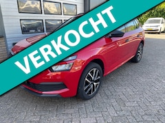 Skoda Kamiq - 1.0 TSI Active