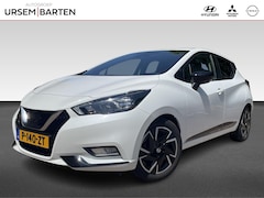 Nissan Micra - 1.0 IG-T N-Design