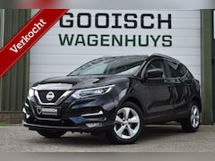 Nissan Qashqai - 1.3 DIG-T Business Edition | Panorama | Carplay | LED |