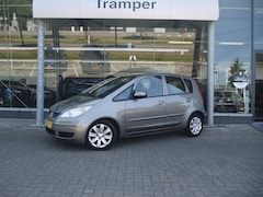 Mitsubishi Colt - 1.3 Invite+|Trekhaak|Rijklaar
