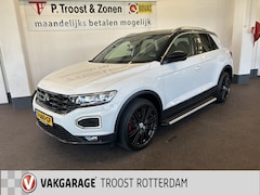 Volkswagen T-Roc - 1.5 TSI Sport Business R | Automaat | Digital dashboard | Stoel+Stuurverwarming | Adaptiev