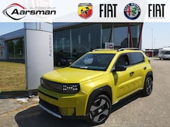 Fiat Grande Panda - La Prima 11 kW 44 kWh | Op voorraad | Full Option | Winter pack | Camera |
