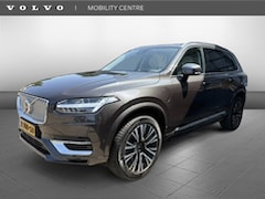 Volvo XC90 - 2.0 T8 AWD Ultimate Bright | Trekhaak | 360-camera