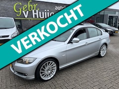 BMW 3-serie - 318i Business Line