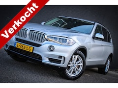 BMW X5 - xDrive40e iPerformance Nu 25.950,