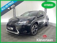 Lexus UX - 250h Comfort Line Automaat | Apple Carplay | Navi | Dodehoek Det. | Camera |
