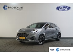 Ford Puma - 1.0 EcoBoost Hybrid ST-Line X | Winter Pakket | Driver Assistance Pack | Orig. NL | Adapti