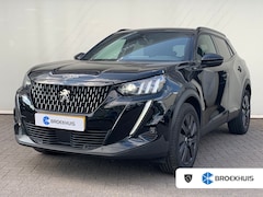 Peugeot 2008 - 1.2 PureTech GT Pack Airco | Alcantara | Camera | Cruise Control Adaptief | Keyless | Navi