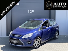 Ford C-Max - 1.0 Titanium