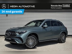 Mercedes-Benz GLC-klasse - GLC 300e Automaat 4MATIC AMG Line | Advanced Plus Pakket | Winterpakket | Distronic+ | Pan