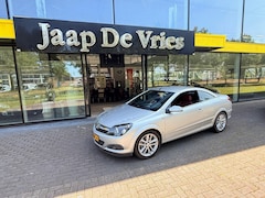 Opel Astra TwinTop - 1.8 Temptation