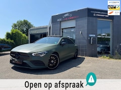Mercedes-Benz CLA-Klasse - 250 AMG PANO-BURMESTER-CAMERA-LEDER