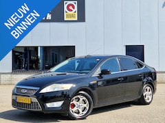 Ford Mondeo - 2.0-16V Limited AIRCO TREKHAAK NAV APK 03-26