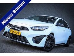 Kia Pro cee'd - ProCeed 1.0 T-GDi GT-Line Navi/Camera/Cruise