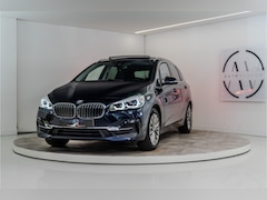 BMW 2-serie Active Tourer - 225xe iPerformance High Executive 224PK | LED "| Leder | Pano | HUD | Garantie