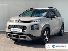 Citroën C3 Aircross - 1.2 PureTech S&S Shine Airco | Camera | Cruise Control | Keyless | LMV 17" | Navi | PDC V&