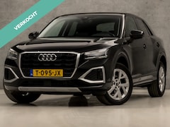 Audi Q2 - 35 TFSI Sportline 150Pk Automaat (NIEUW MODEL, APPLE CARPLAY, GROOT NAVI, CAMERA, CLIMATE,