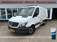 Mercedes-Benz Sprinter - 314 2.2 CDI 325 Kipper EcoTrommel Automaat