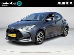 Toyota Yaris - 1.5 Hybrid Dynamic | Apple CarPlay | Navigatie | Rijklaarprijs incl. garantie |