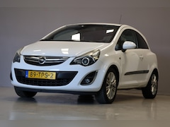 Opel Corsa - 1.2 EcoFlex Cosmo LPG |Navi|Cruise|Airco|