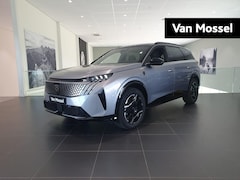 Peugeot e-5008 - GT 73 kWh