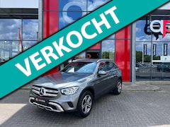 Mercedes-Benz GLC-klasse - 300e 4MATIC Business Solution Luxury
