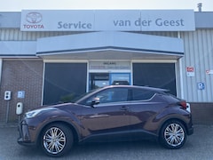 Toyota C-HR - 2.0 Hybrid Executive