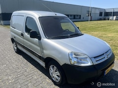 Citroën Berlingo - bestel 1.4i 600 / Airco / Laddergat / Schuifdeur /