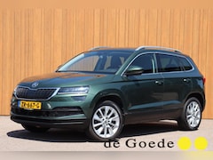 Skoda Karoq - 1.5 TSI ACT Style Bus. standkachel camera leer+vw el.klep trekhaak