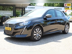Peugeot 208 - 1.2 PureTech Blue Lease Active