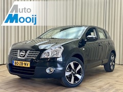 Nissan Qashqai - 2.0 Tekna Pack *Panoramadak* Trekhaak / ECC Clima / Keyless Entry / Cruise / Bluetooth / 1