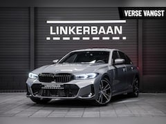 BMW 3-serie - 330e Sedan Hybrid | Vol | M Sport | Schuifdak | H&K | Innovation | Head Up | 19 inch |