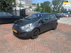 Kia Rio - 1.2 CVVT BusinessLine Airco 5-DRS 2014