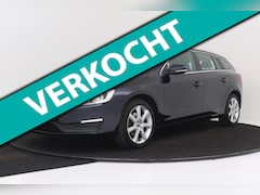 Volvo V60 - 1.5 T3 Momentum | Dealer Ond. | Automaat | Org NL |