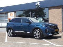 Peugeot 3008 - 1.6 Plug-in HYbrid 225pk Blue Lease Allure EAT8 AUTOMAAT Navigatie | TREKHAAK | Elektrisch