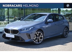 BMW 1-serie - 120 M Sport Automaat / Sportstoelen / M Adaptief onderstel / Comfort Access / Adaptieve LE